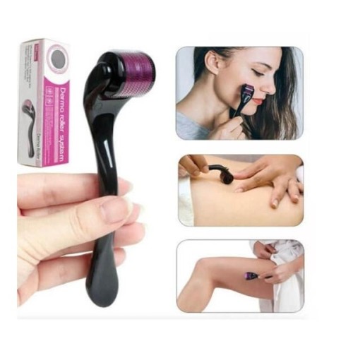 Micro Needle 540 Derma Roller